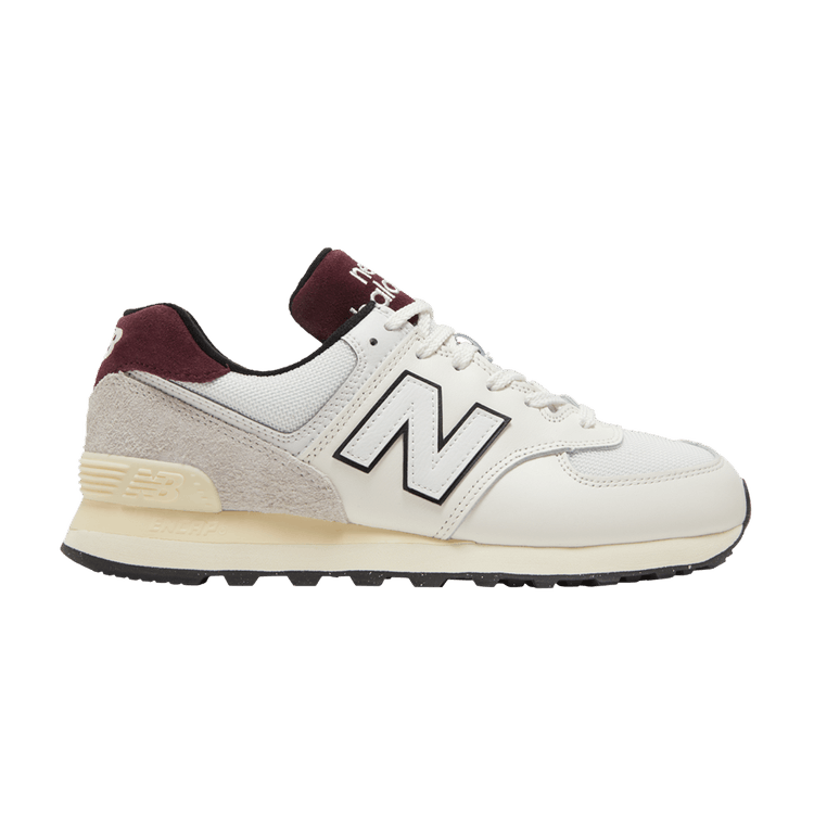 574 'White Burgundy'