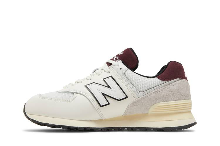 574 'White Burgundy'