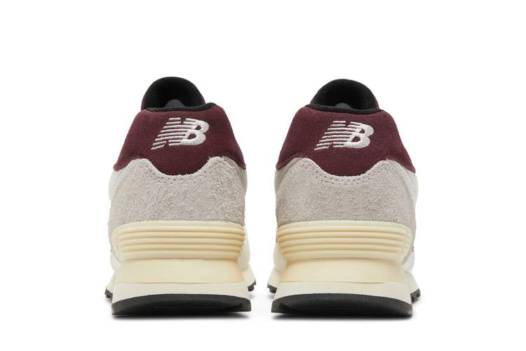 574 'White Burgundy'
