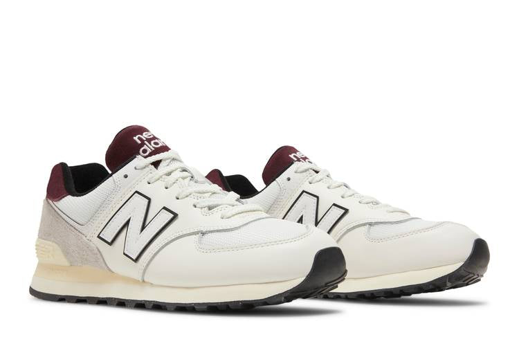 574 'White Burgundy'