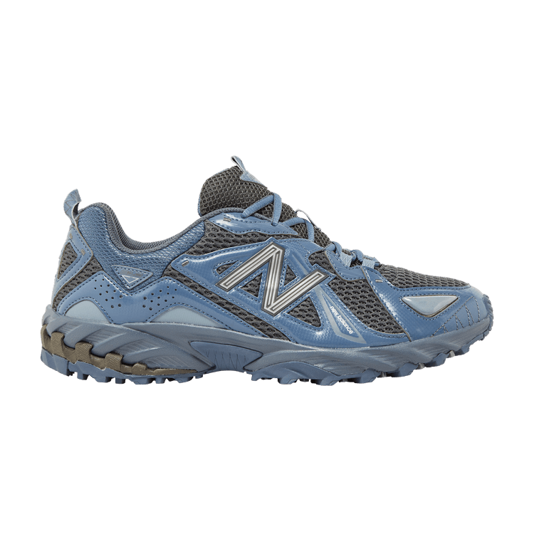 610 'Arctic Grey'