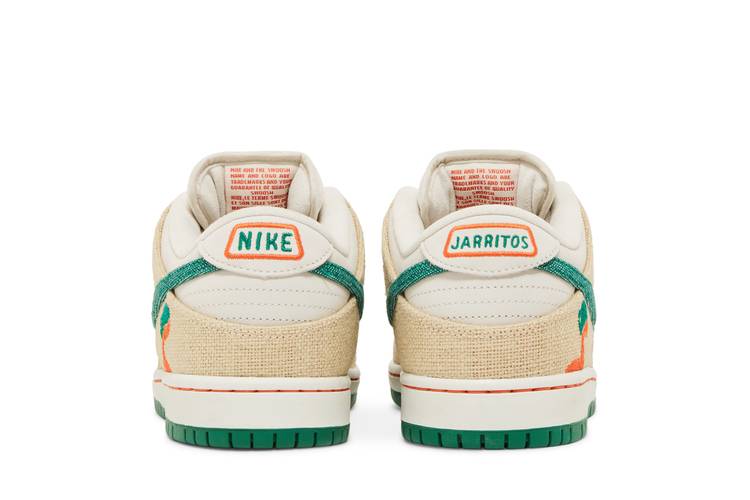 Jarritos x Dunk Low SB Special Box Friends & Family