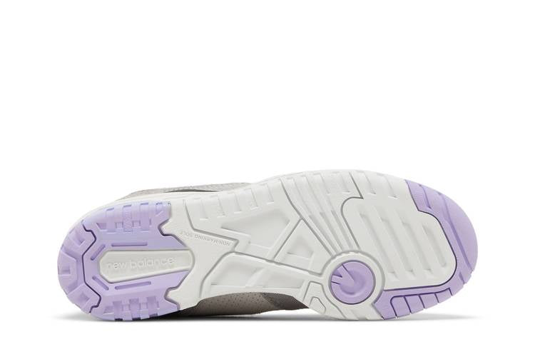 Wmns 550 'Shadow Grey Lilac'