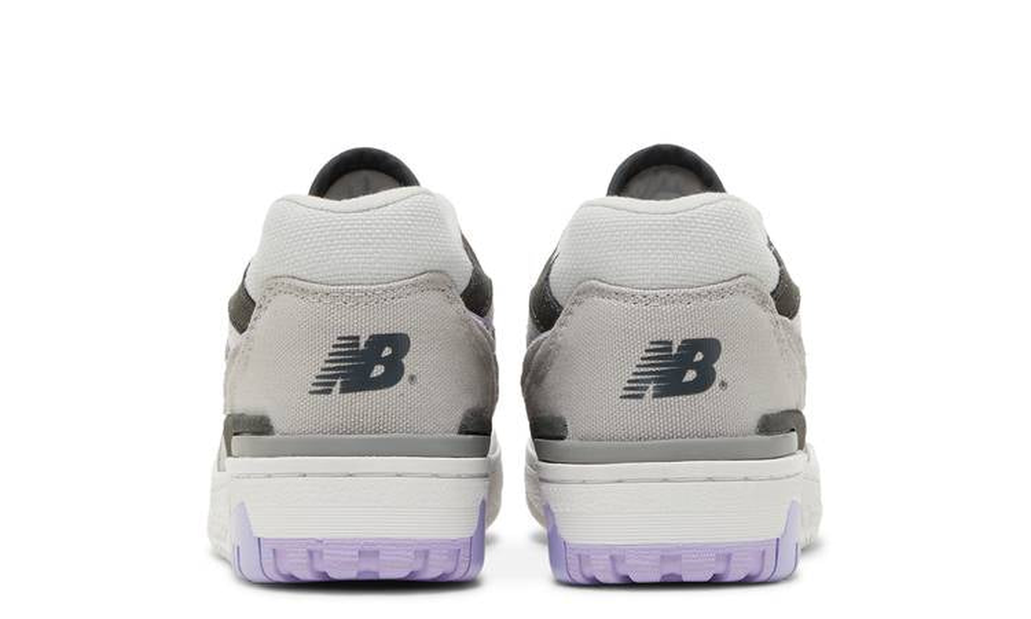 Wmns 550 'Shadow Grey Lilac'