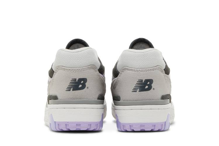 Wmns 550 'Shadow Grey Lilac'