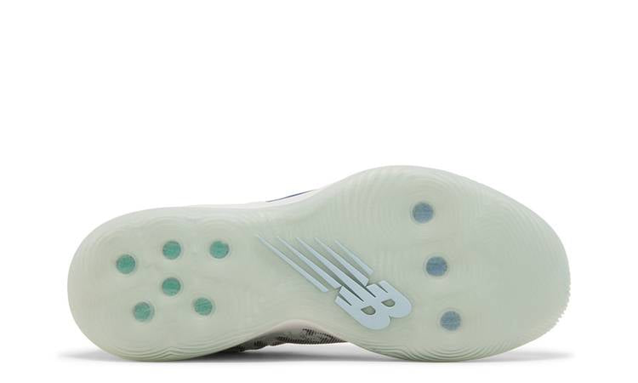 Jamal Murray x Two WXY V3 'Spin Cycle'