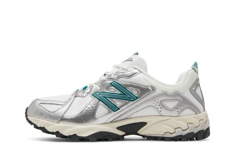 610 'Silver Reflection'