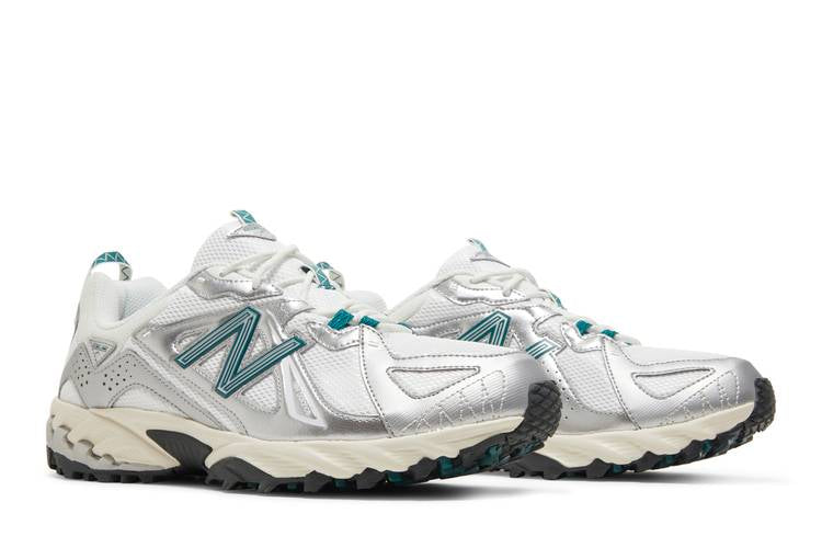 610 'Silver Reflection'