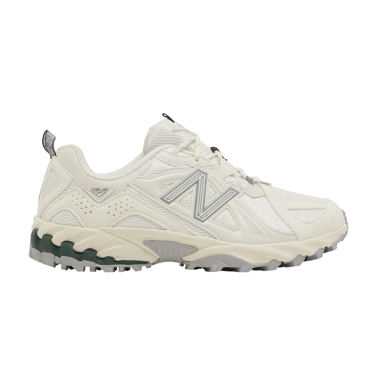 610 'Angora Nightwatch Green'