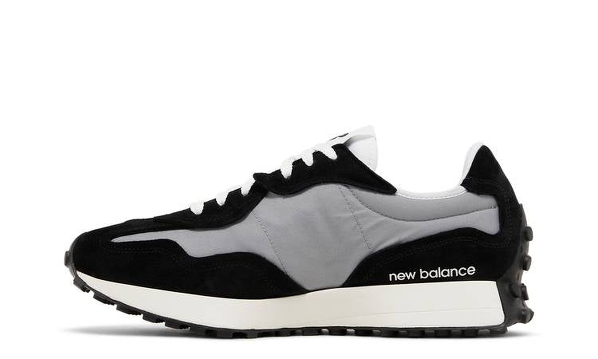 327 'Black Shadow Grey'