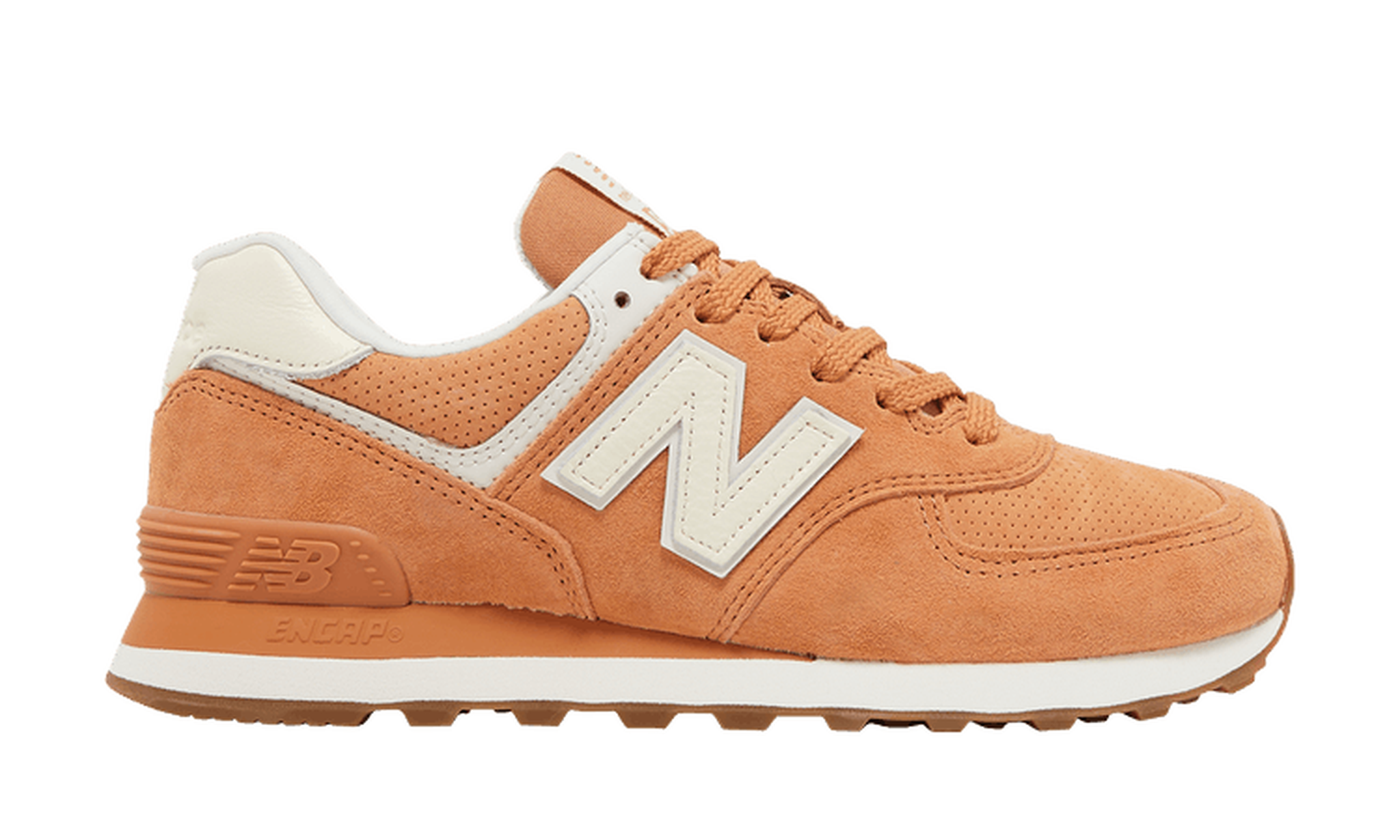 Wmns 574 'Sepia'