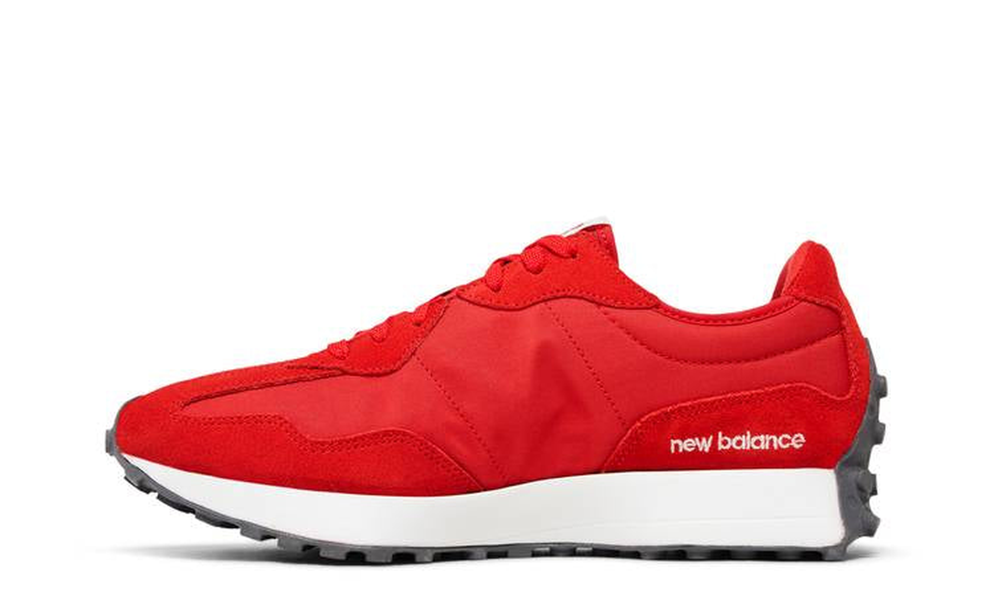327 'Team Red'