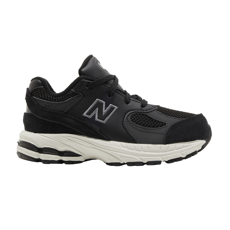 2002R Toddler 'Black Phantom'