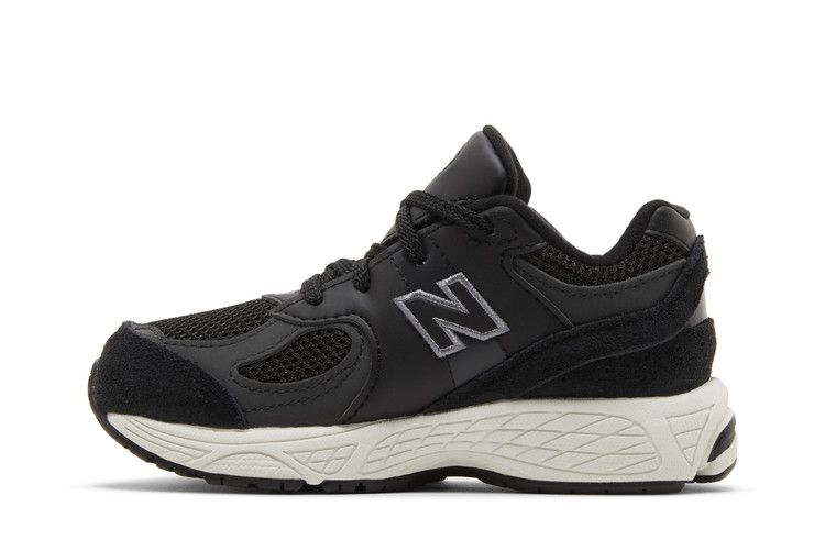 2002R Toddler 'Black Phantom'