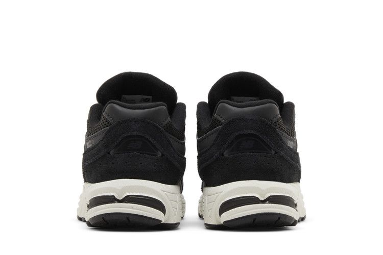 2002R Toddler 'Black Phantom'