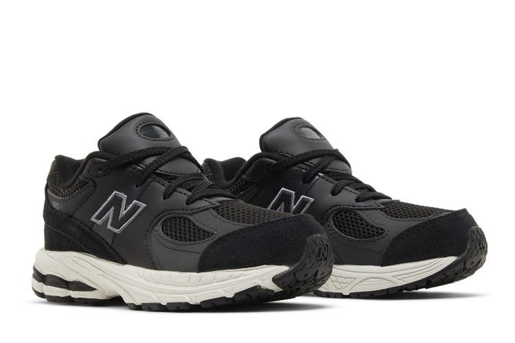 2002R Toddler 'Black Phantom'