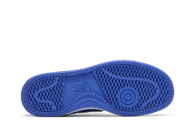 480 Big Kid 'Marine Blue White'