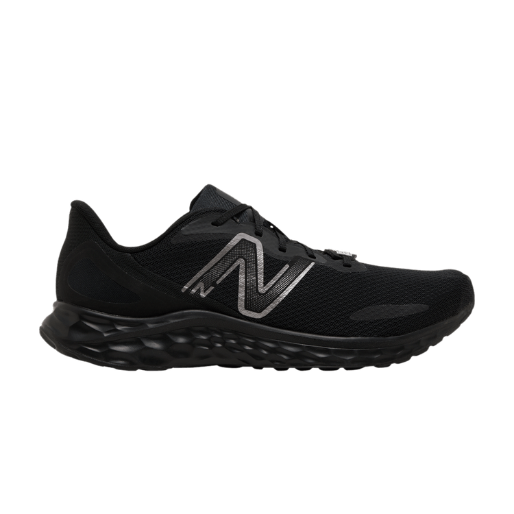 Fresh Foam Arishi v4 'Black Metallic'