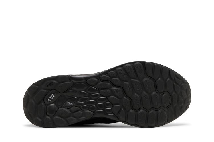 Fresh Foam Arishi v4 'Black Metallic'