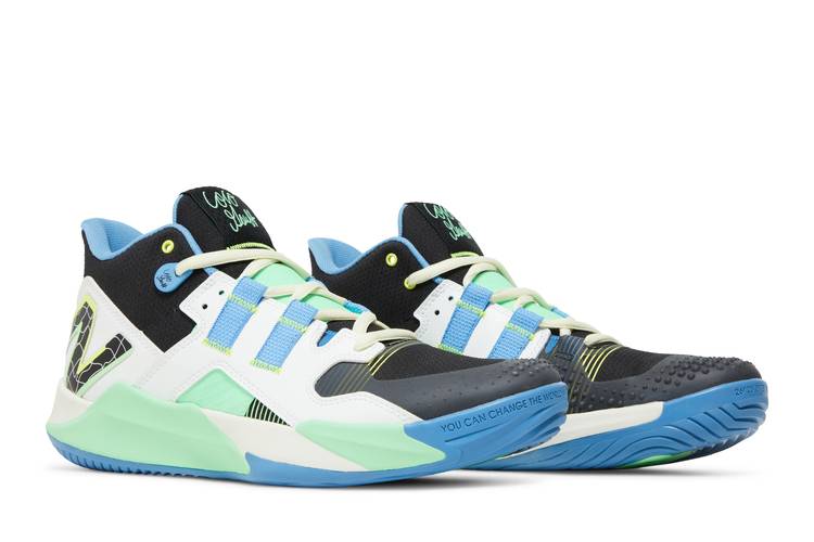 Coco CG1 'Twisted Net'