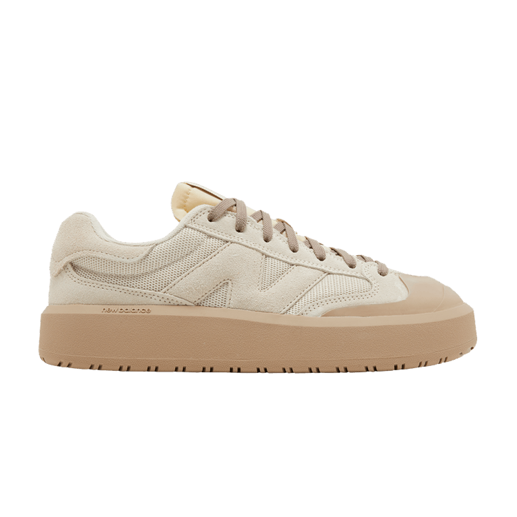 CT302 'Beige Bone'