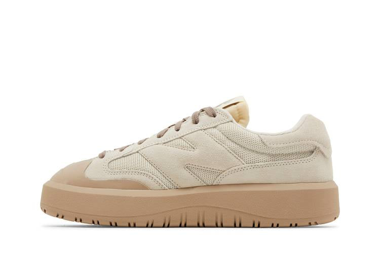 CT302 'Beige Bone'