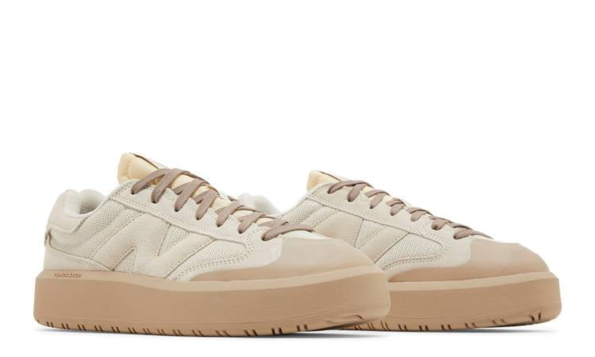 CT302 'Beige Bone'