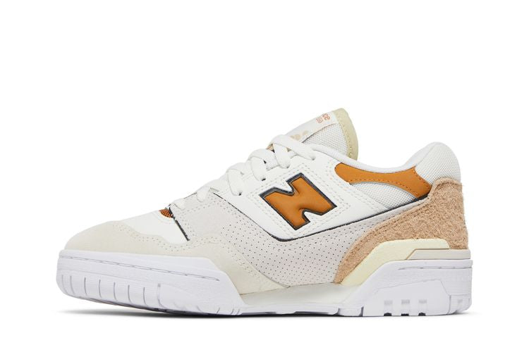 Wmns 550 'Sea Salt Tobacco'