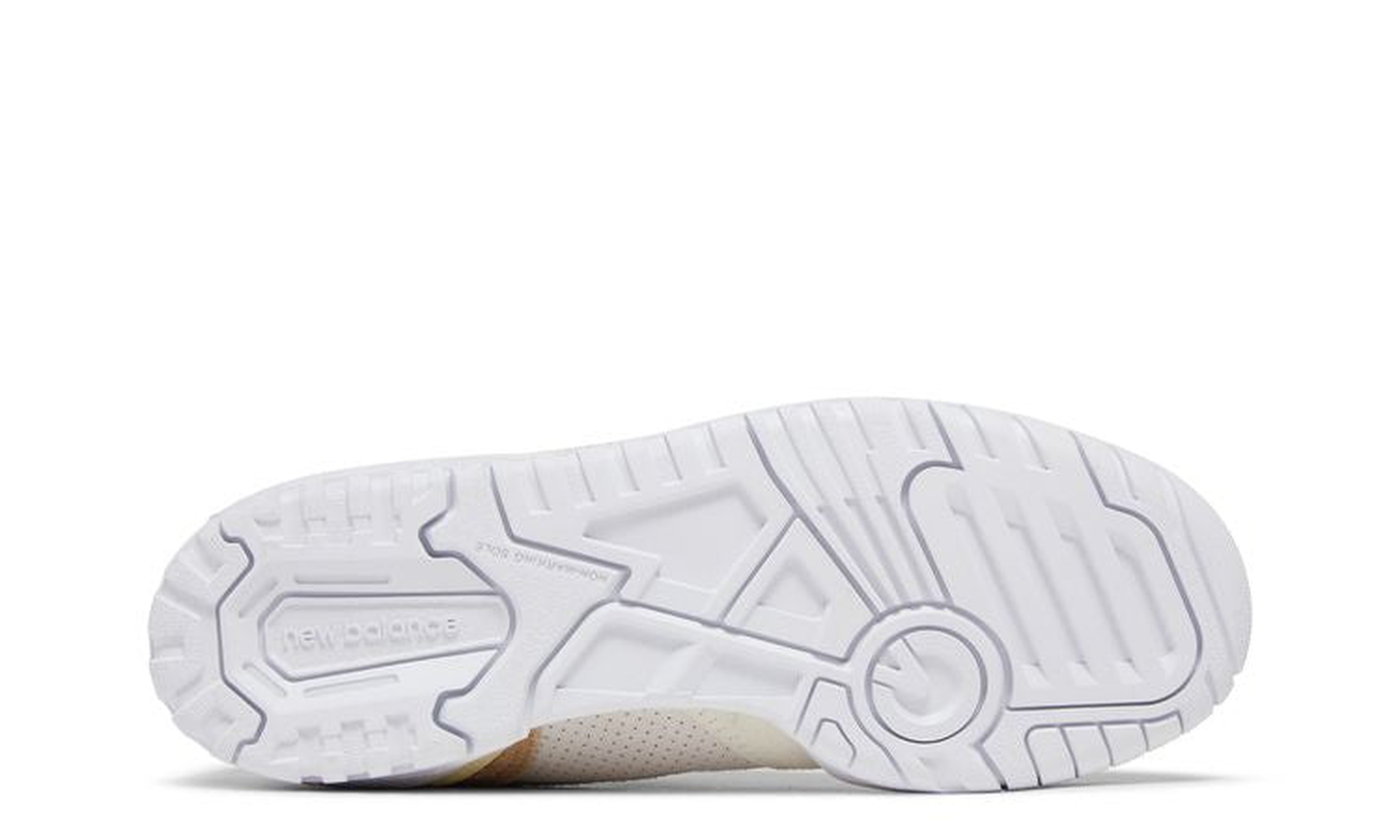 Wmns 550 'Sea Salt Tobacco'