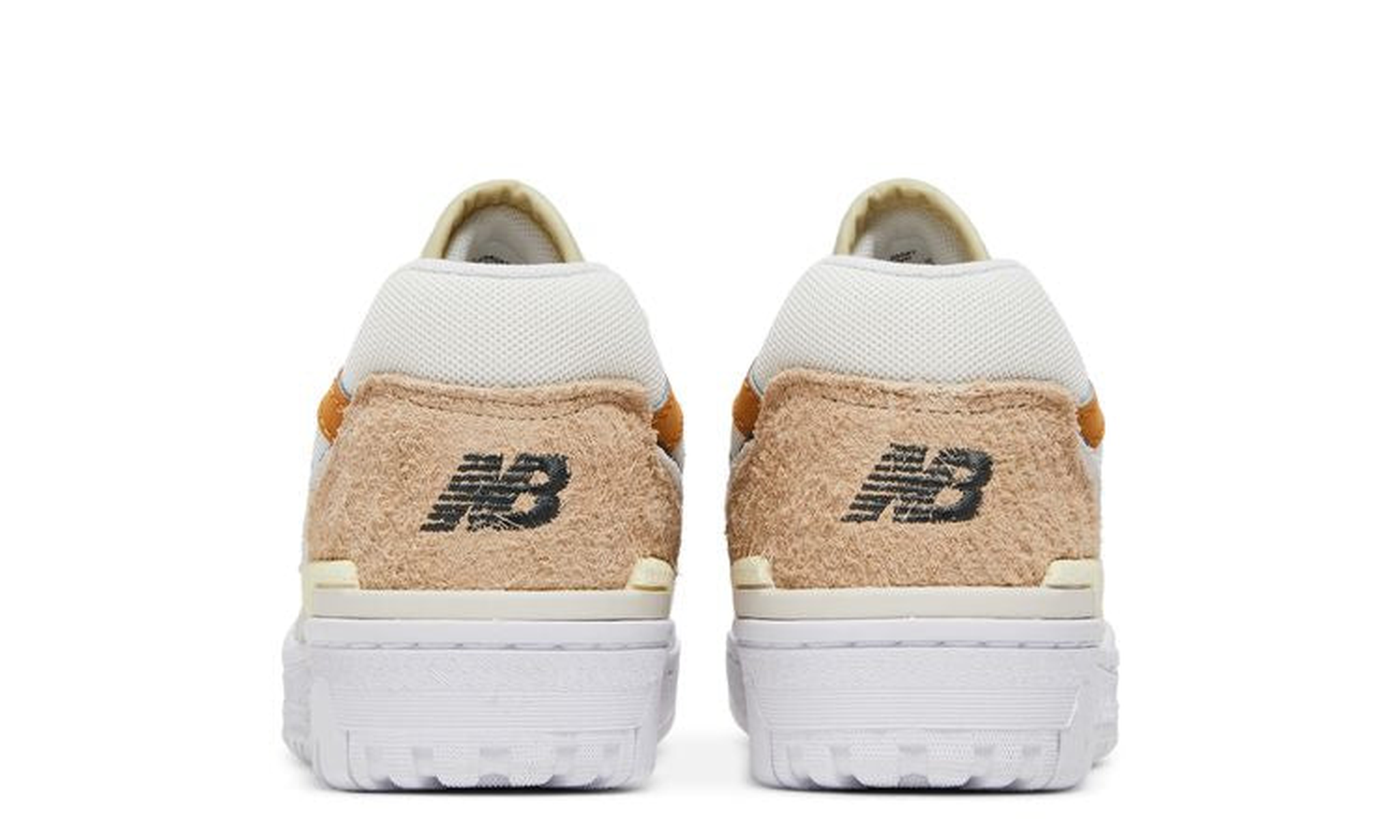 Wmns 550 'Sea Salt Tobacco'