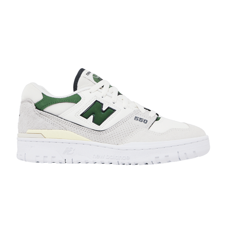 Wmns 550 'Sea Salt Nori'