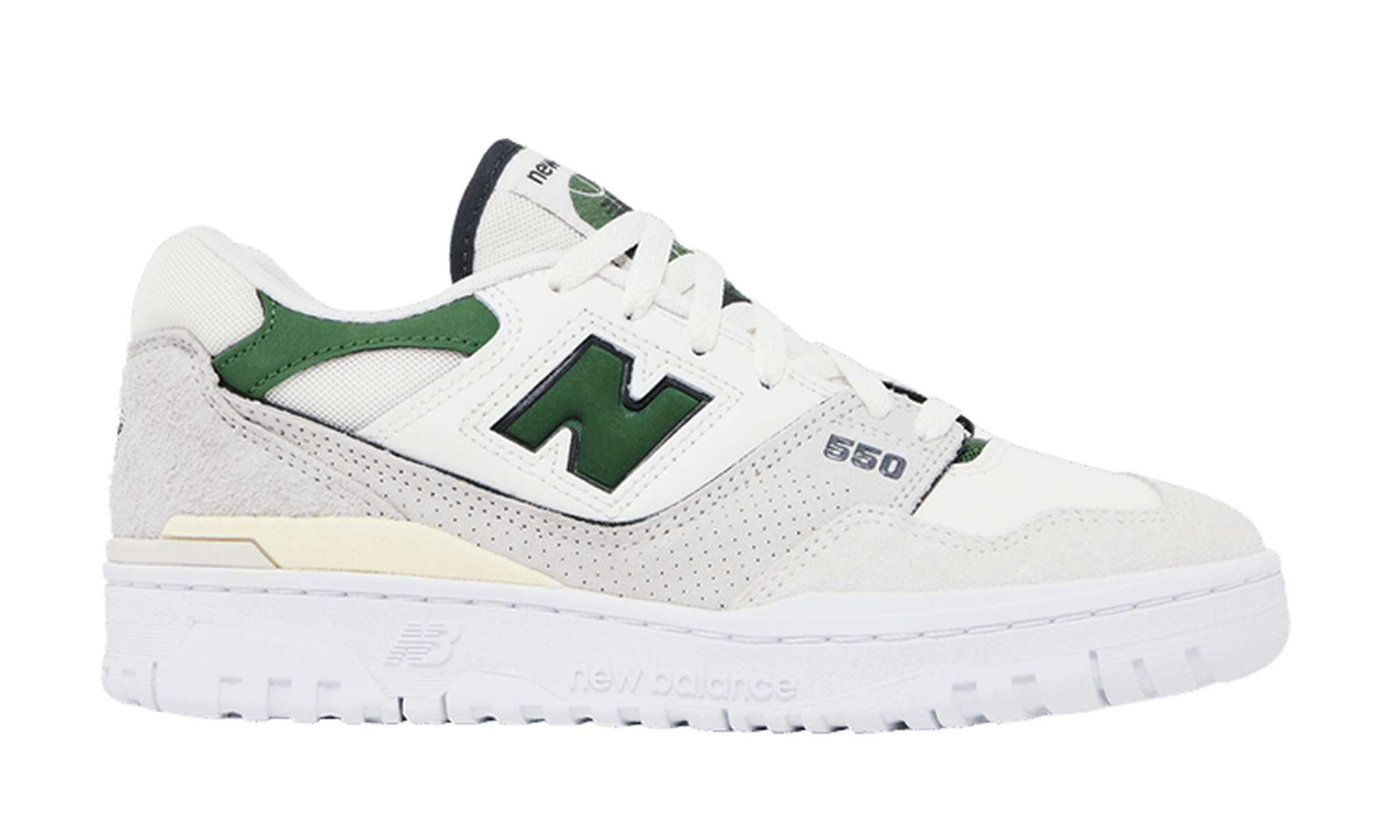 Wmns 550 'Sea Salt Nori'