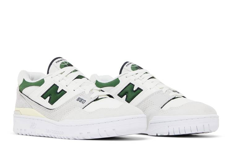 Wmns 550 'Sea Salt Nori'