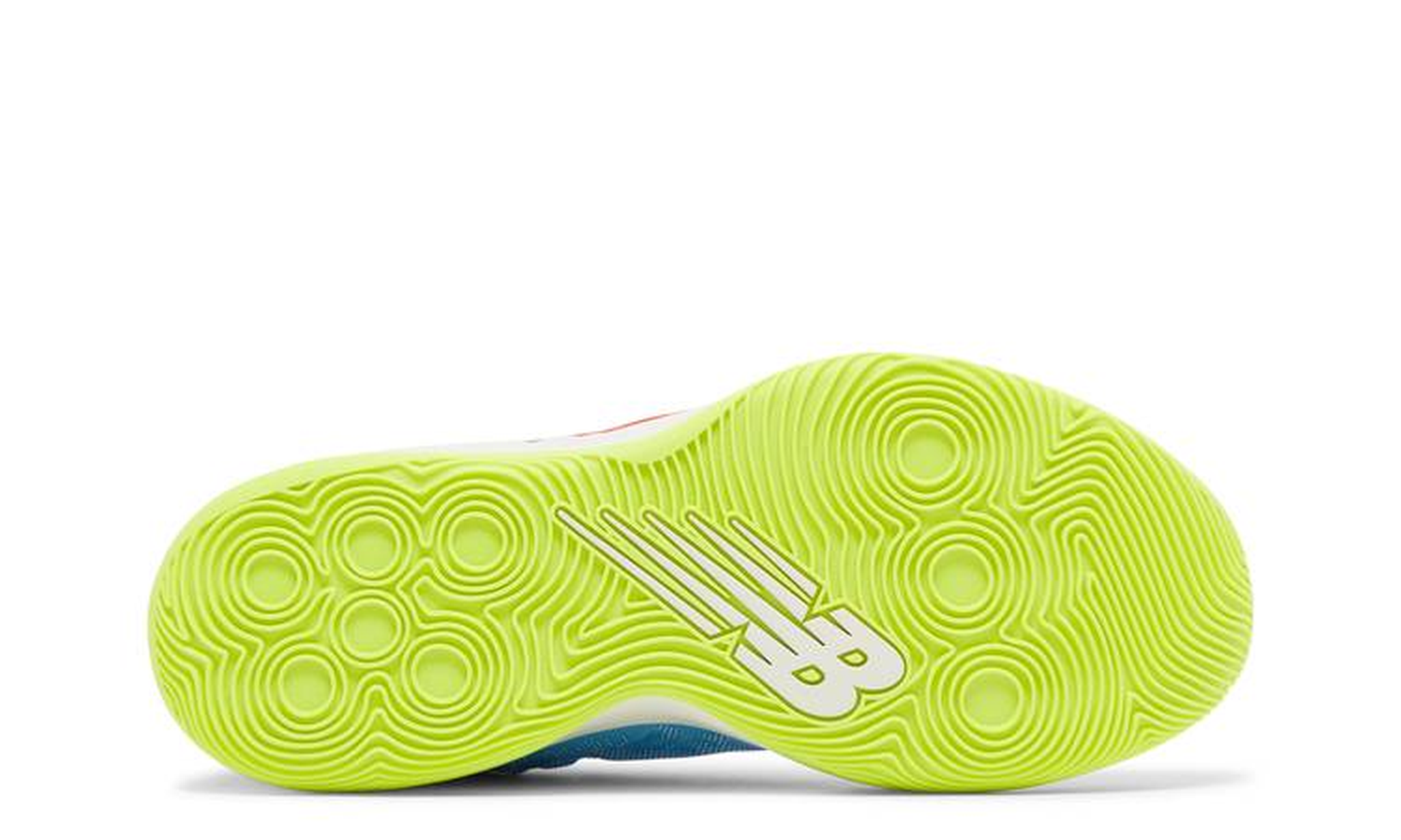 Two WXY V3 'Summer Basketball'