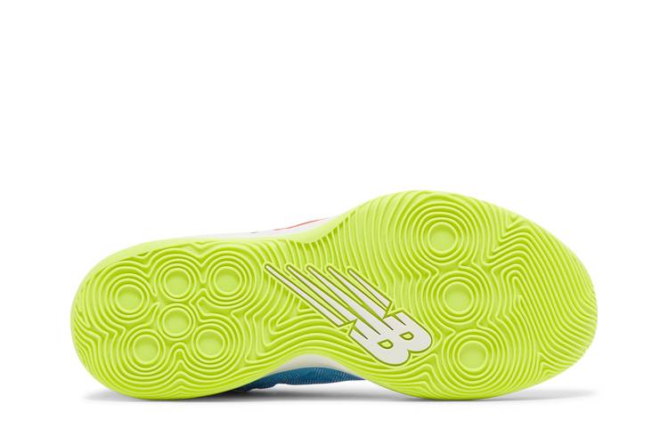 Two WXY V3 'Summer Basketball'