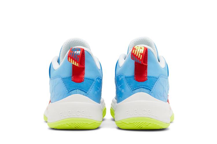 Two WXY V3 'Summer Basketball'