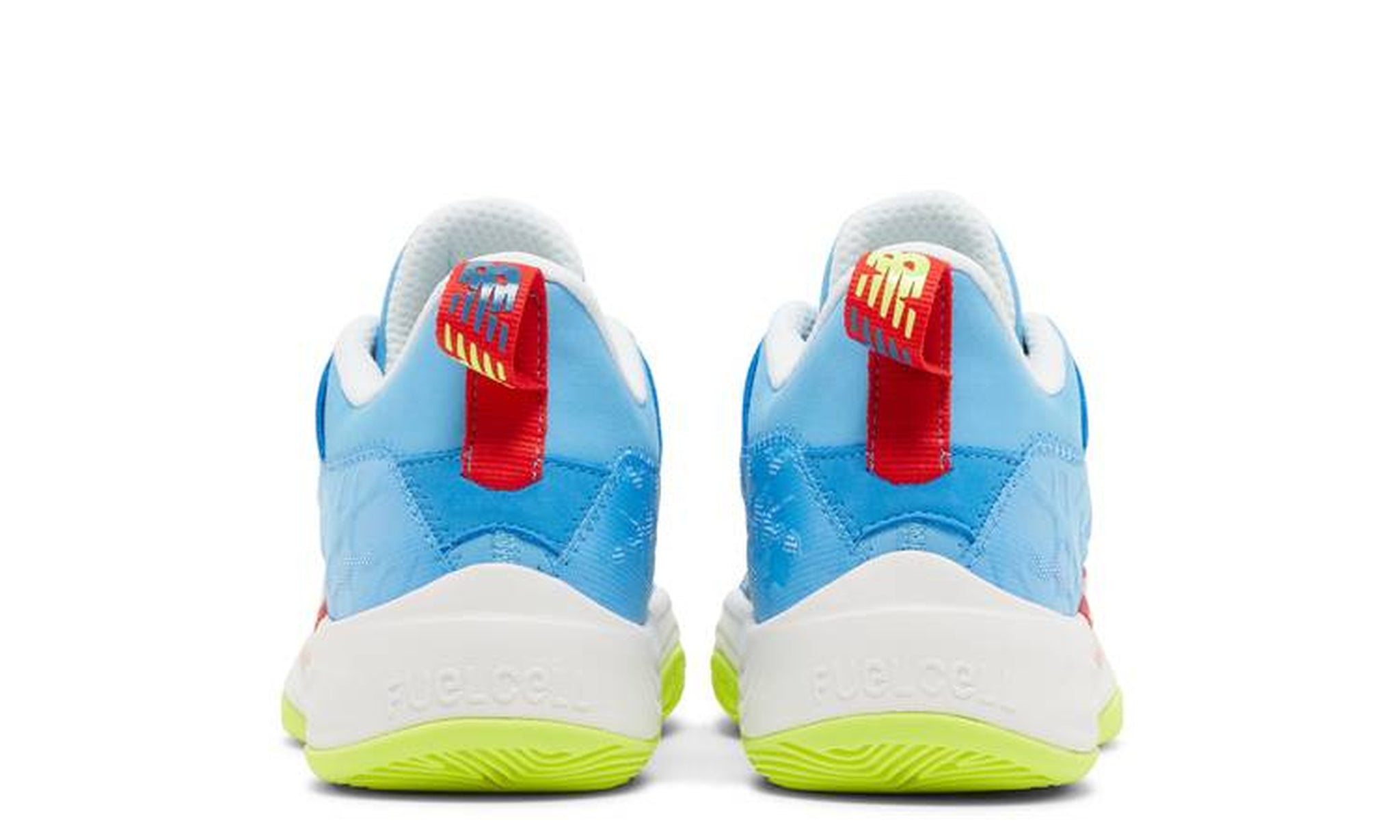 Two WXY V3 'Summer Basketball'