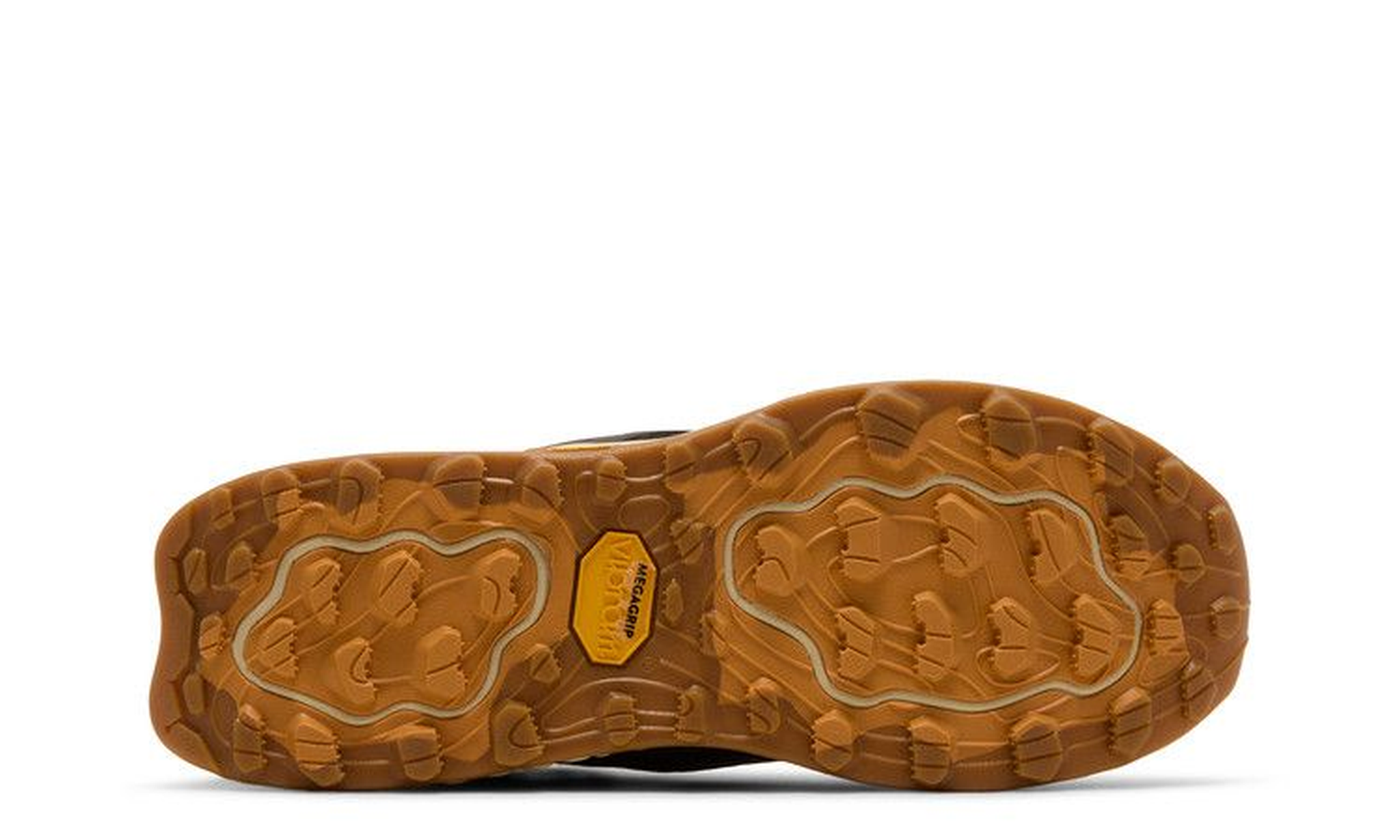 Fresh Foam X Hierro Mid GORE-TEX 'Wren Bungee'