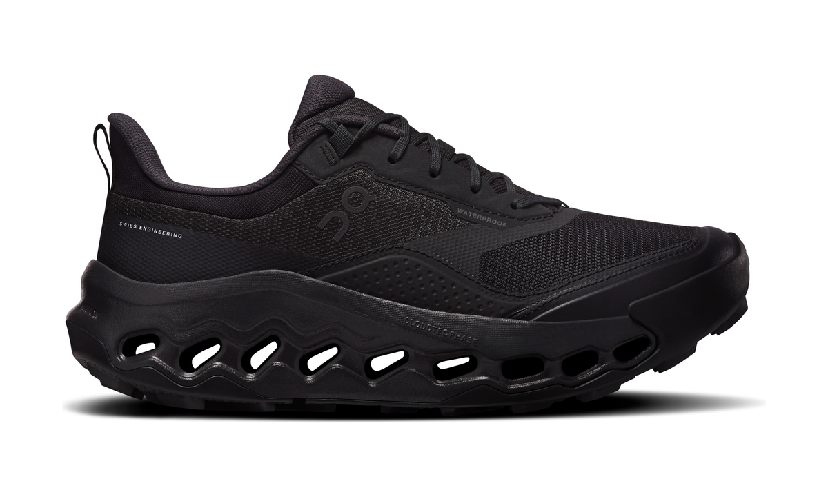Cloudhorizon 2 WP W Black | Black
