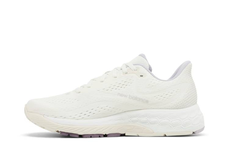 Wmns Fresh Foam X 880v13 'Sea Salt Grey Violet'