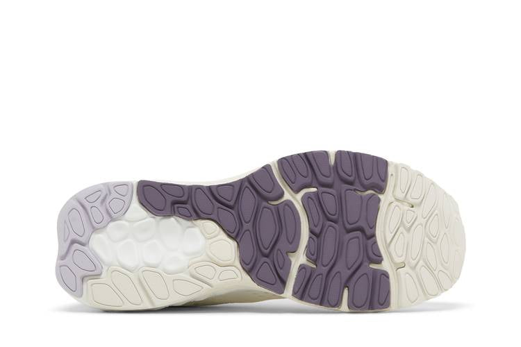Wmns Fresh Foam X 880v13 'Sea Salt Grey Violet'