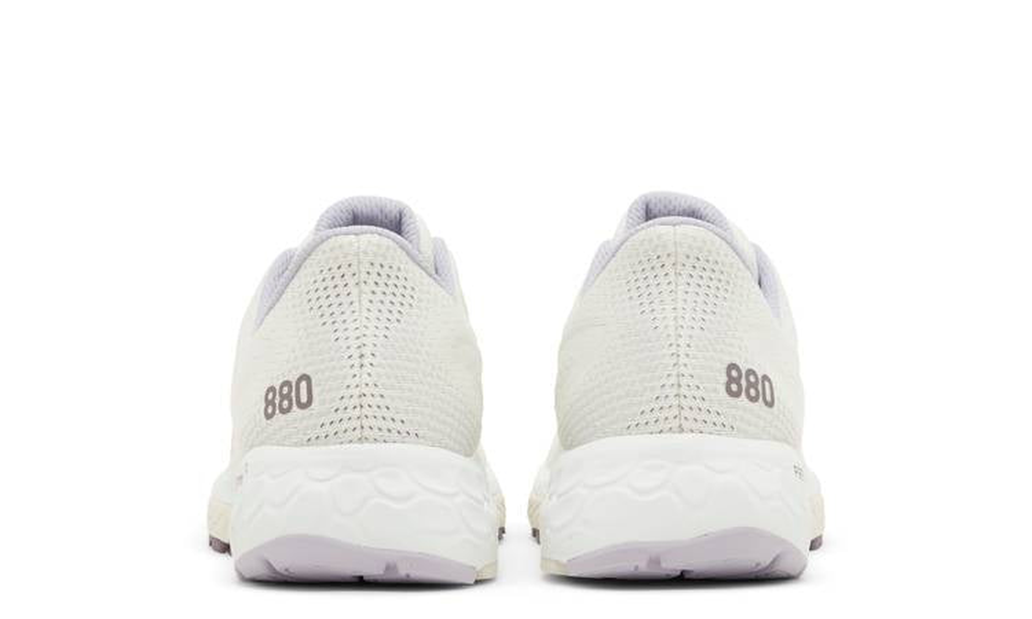 Wmns Fresh Foam X 880v13 'Sea Salt Grey Violet'