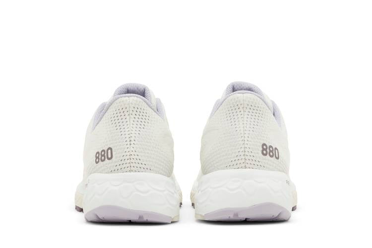 Wmns Fresh Foam X 880v13 'Sea Salt Grey Violet'