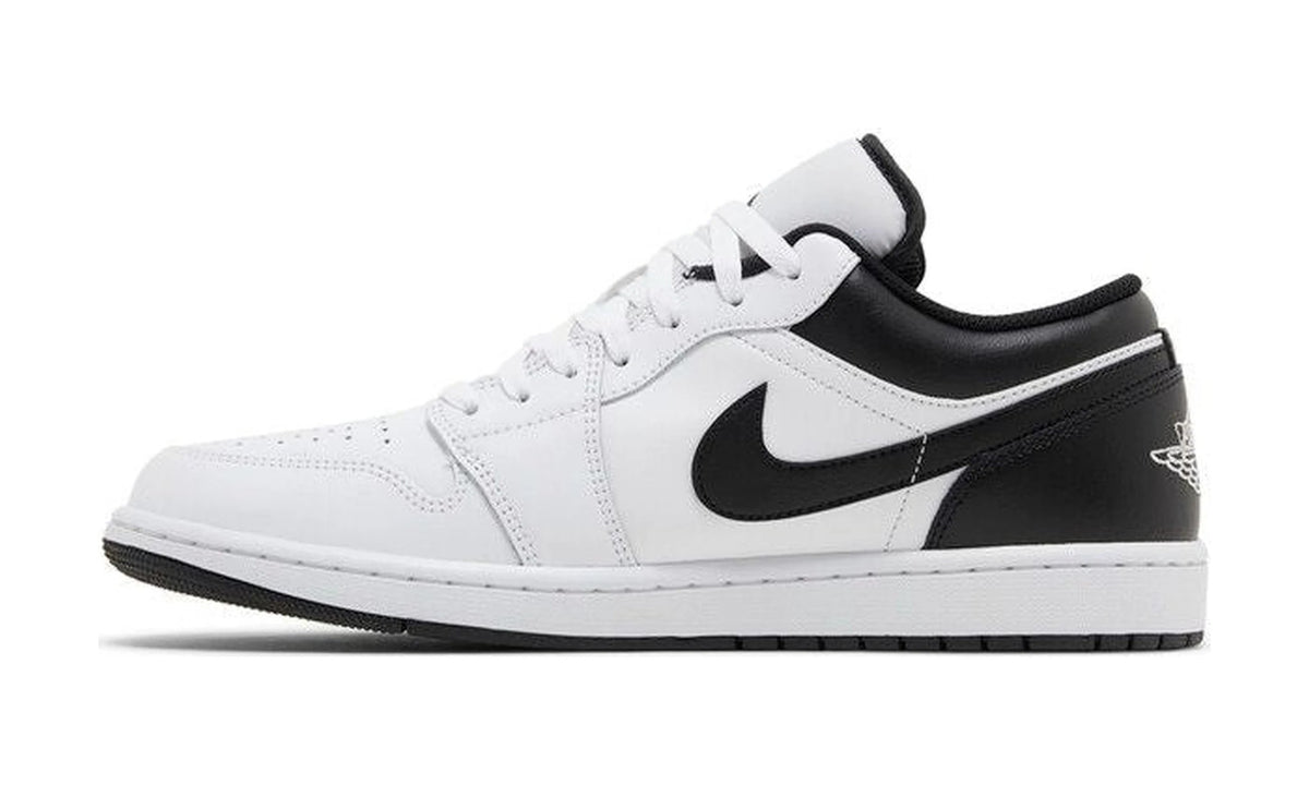 Air Jordan 1 Low 'White Black'