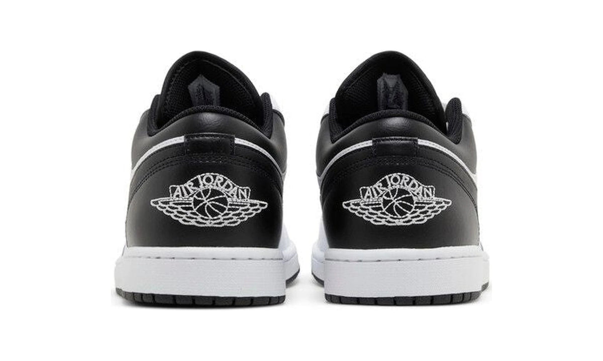 Air Jordan 1 Low 'White Black'