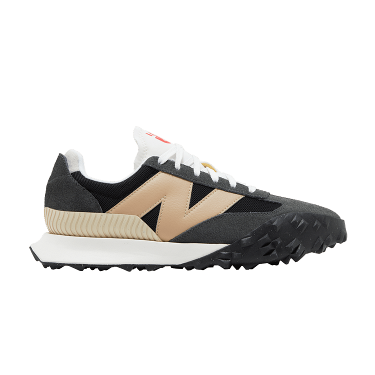 XC-72 'Blacktop Mindful Grey'