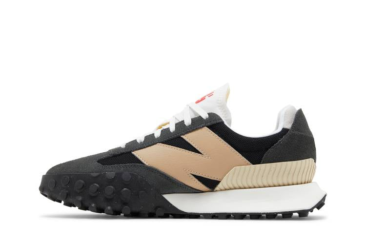 XC-72 'Blacktop Mindful Grey'