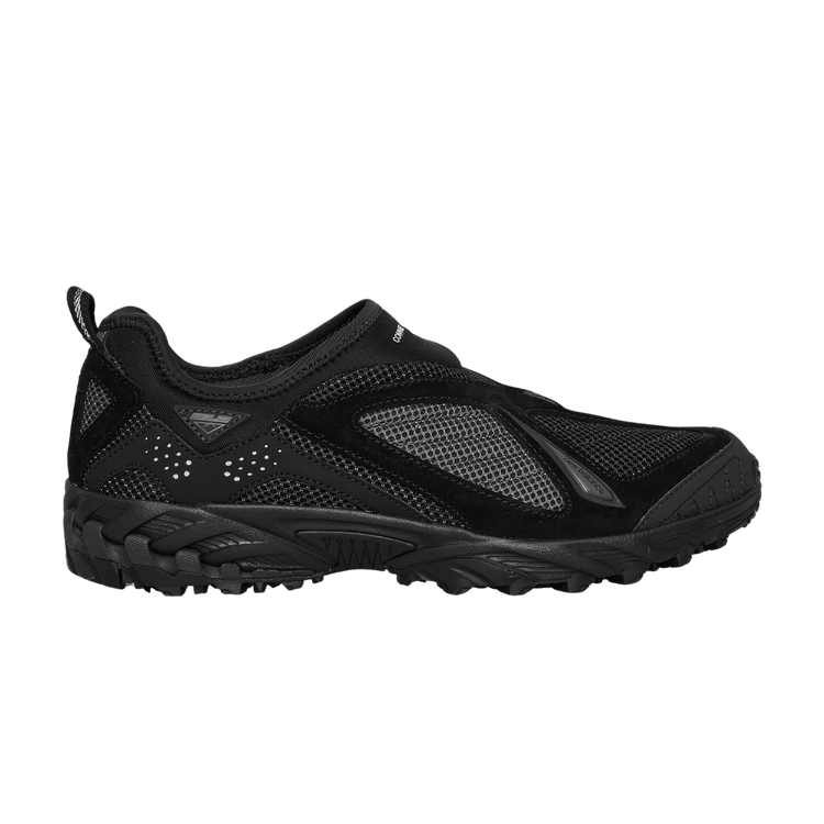 Comme des Garcons Homme x 610S 'Black'