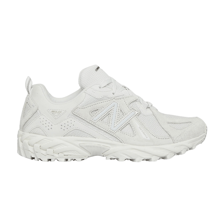 Comme des Garcons Homme x 610 'White'