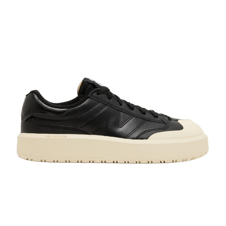 CT302 'Black White'